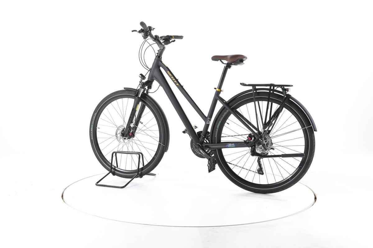 Scott Sub Sport 20 Fahrrad City & Trekking - Image 8