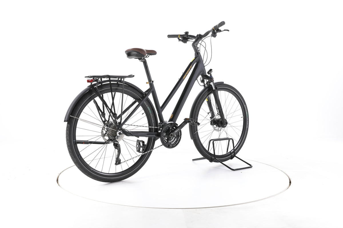 Scott Sub Sport 20 Fahrrad City & Trekking - Image 12