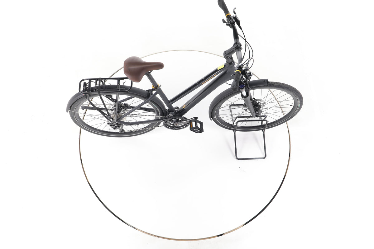 Scott Sub Sport 20 Fahrrad City & Trekking - Image 13