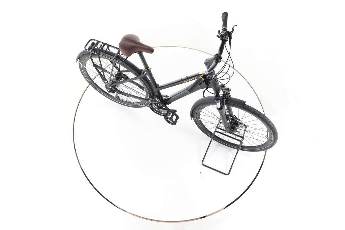 Scott Sub Sport 20 Fahrrad City & Trekking - Image 14