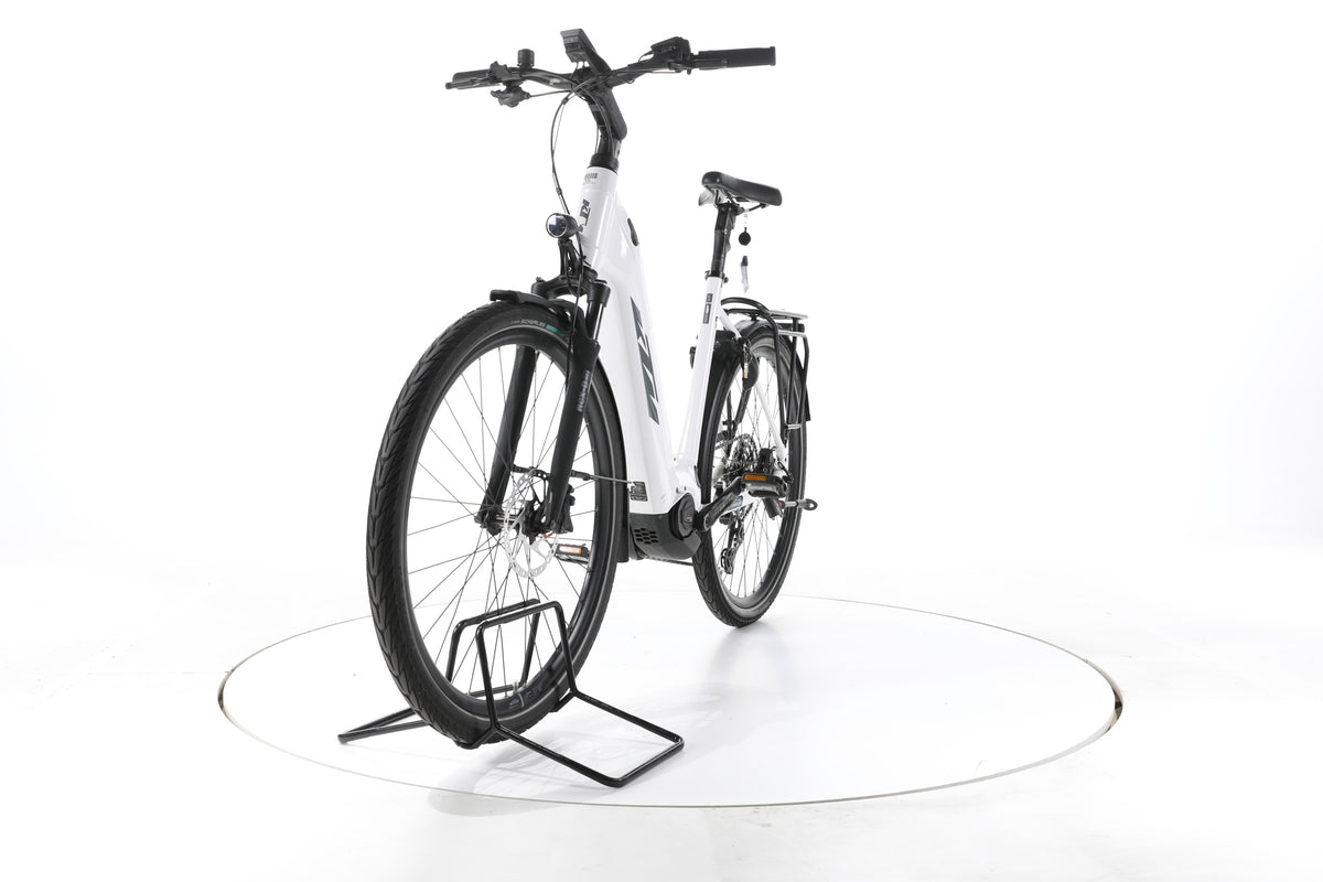 KTM Macina Style 720 Trekking E-Bike Tiefeinsteiger - Image 5