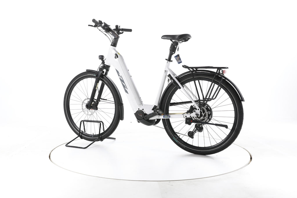 KTM Macina Style 720 Trekking E-Bike Tiefeinsteiger - Image 8