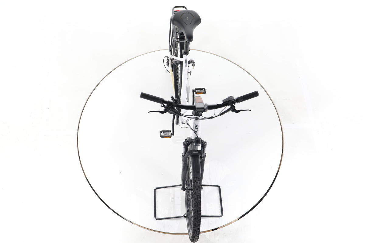 KTM Macina Style 720 Trekking E-Bike Tiefeinsteiger - Image 16