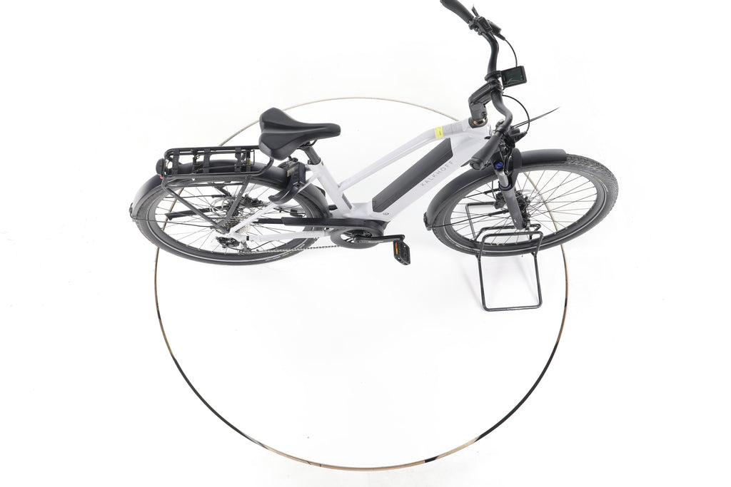 Kalkhoff Endeavour 5.B Move+ Trekking E-Bike - Image 13