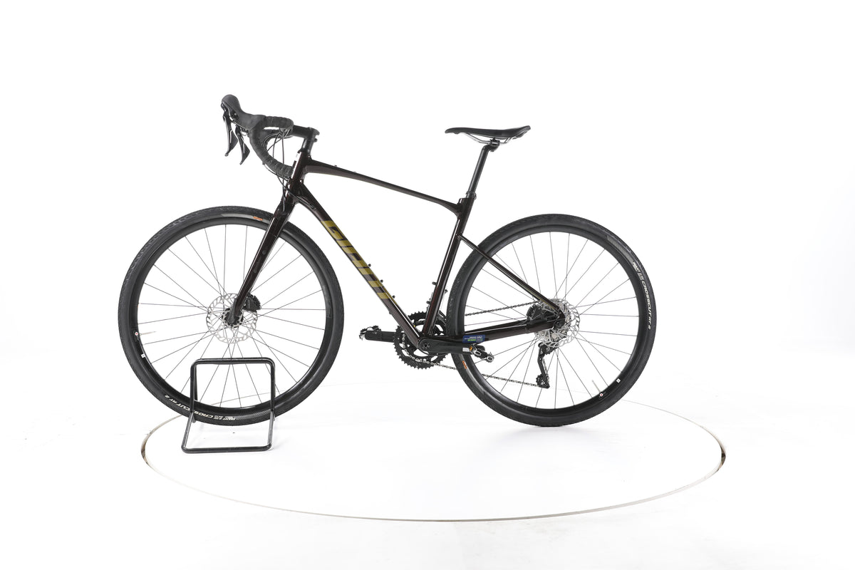 Giant Revolt Advanced Gravelbike - Image 7
