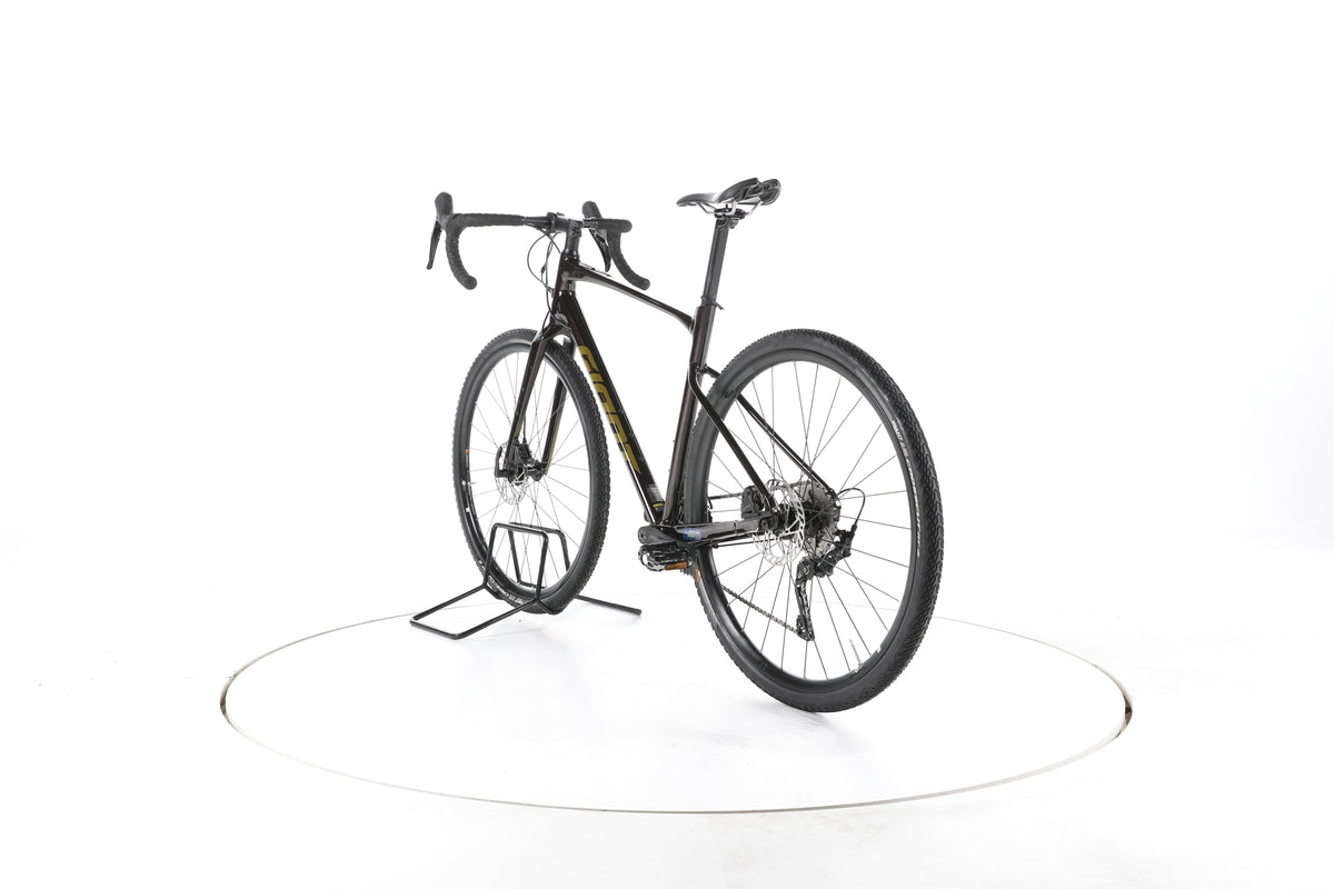 Giant Revolt Advanced Gravelbike - Image 9