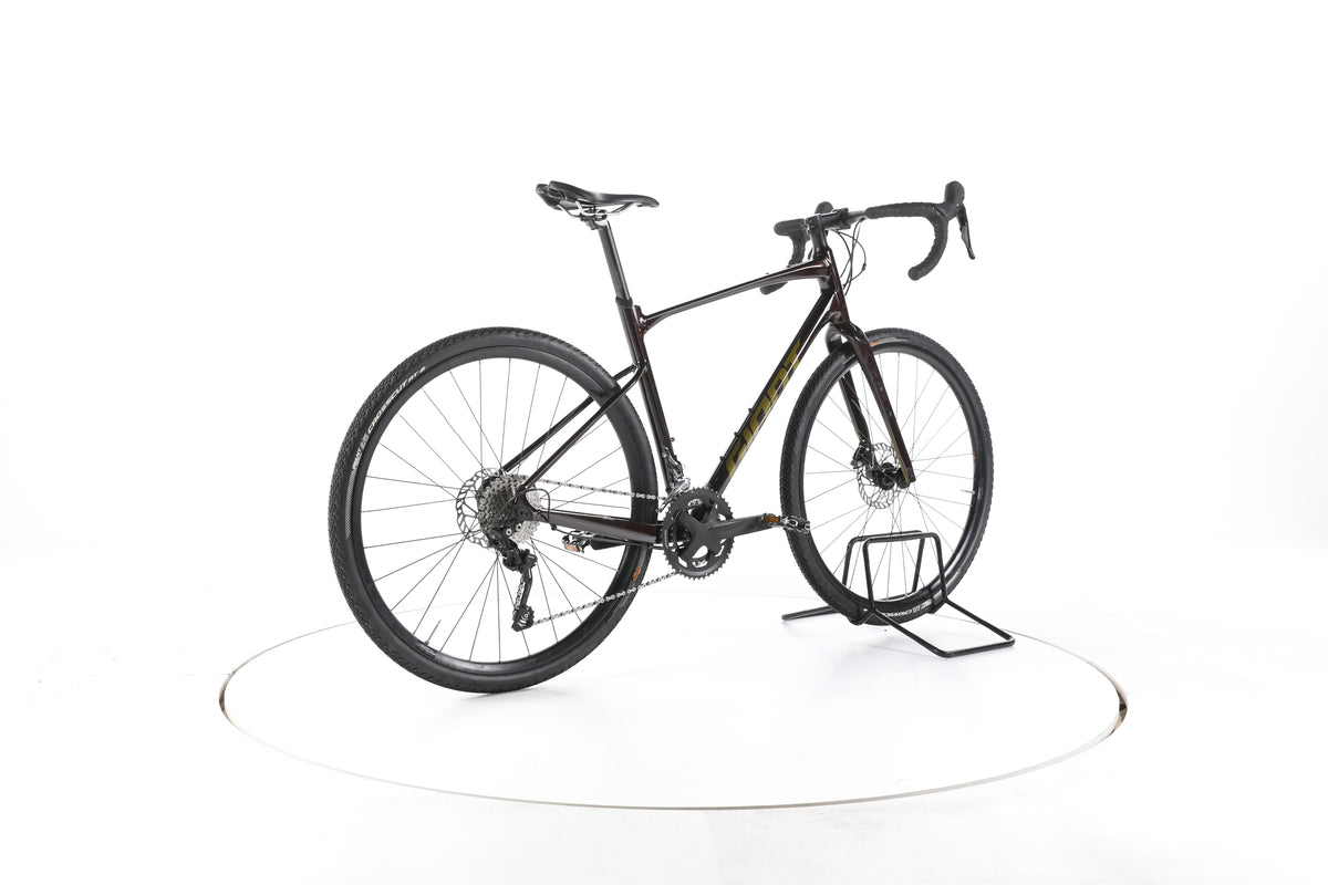 Giant Revolt Advanced Gravelbike - Image 12