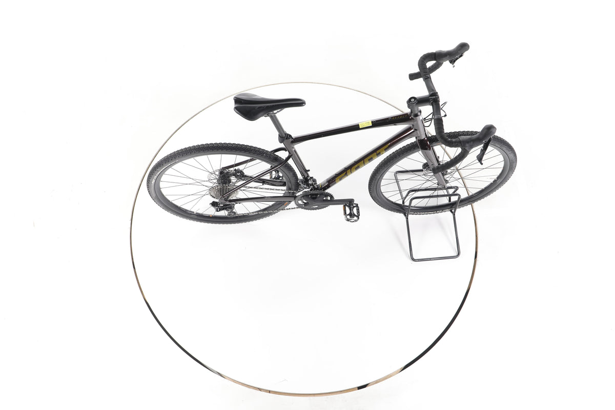 Giant Revolt Advanced Gravelbike - Image 13
