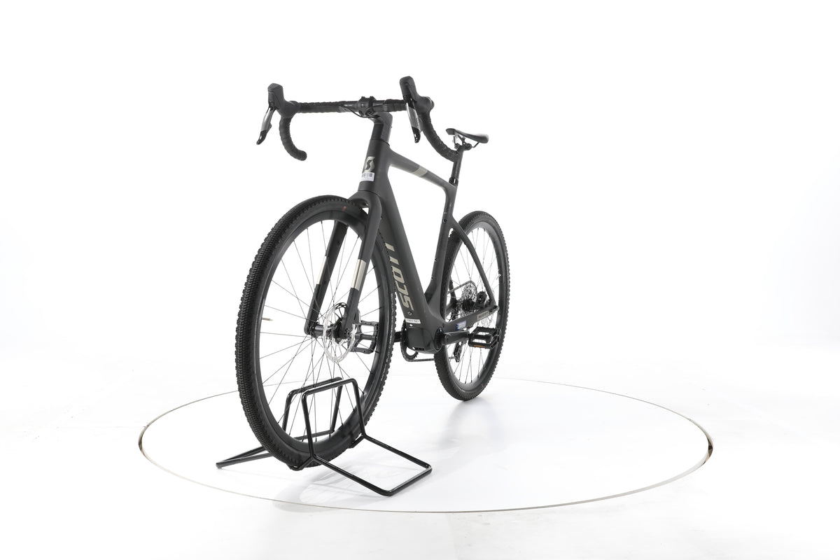 Scott Solace Gravel 30 E-Gravel & Rennrad Carbon 2025 - Image 5