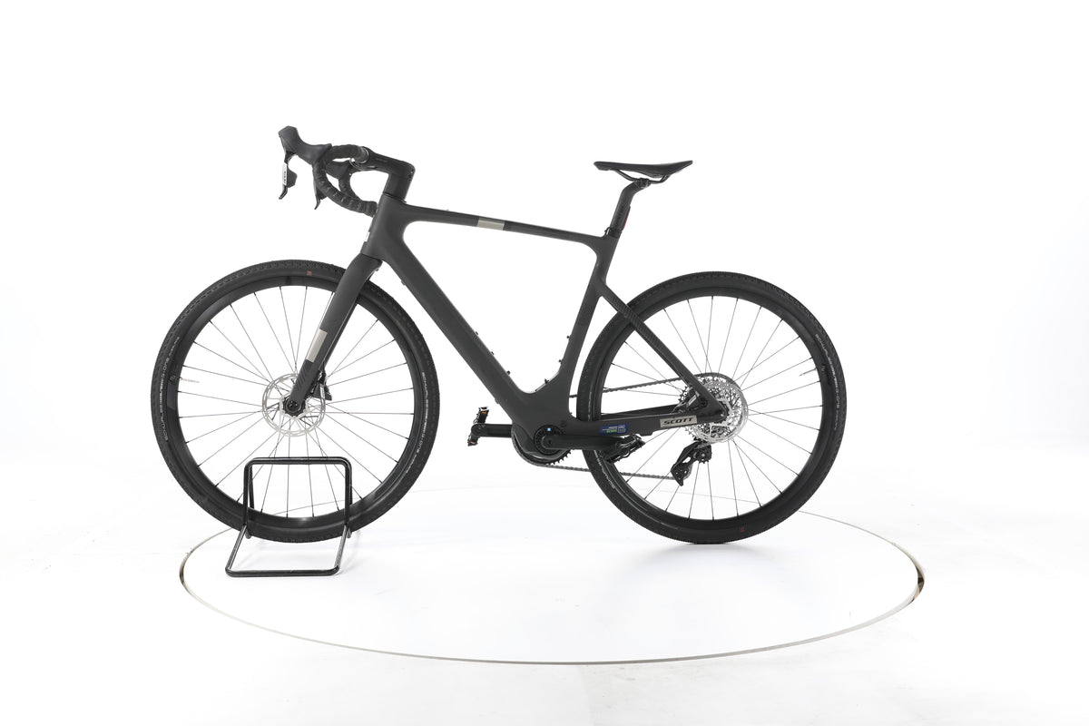 Scott Solace Gravel 30 E-Gravel & Rennrad Carbon 2025 - Image 7