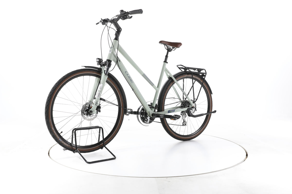 Cube Touring ONE Fahrrad City & Trekking - Image 6