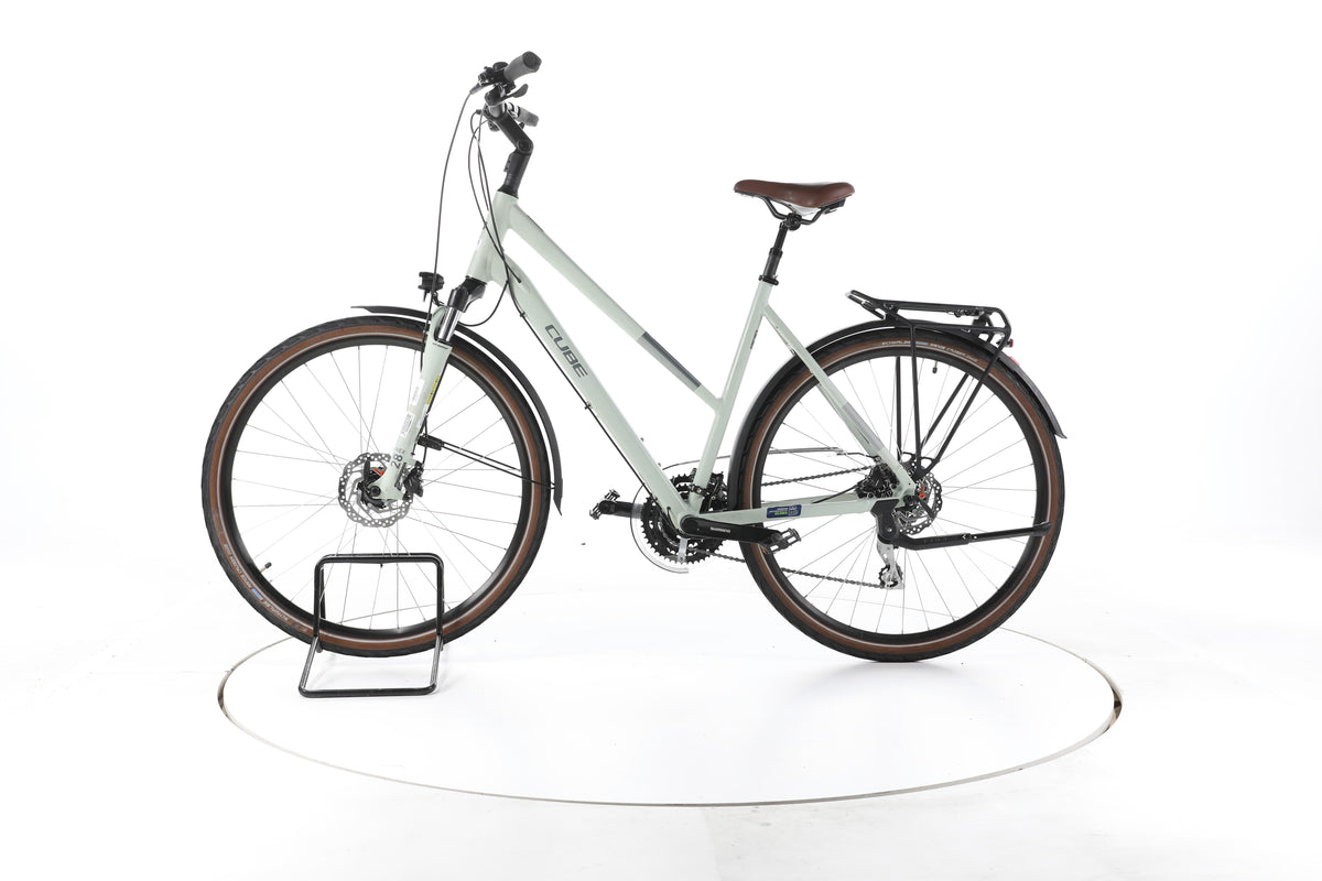 Cube Touring ONE Fahrrad City & Trekking - Image 7