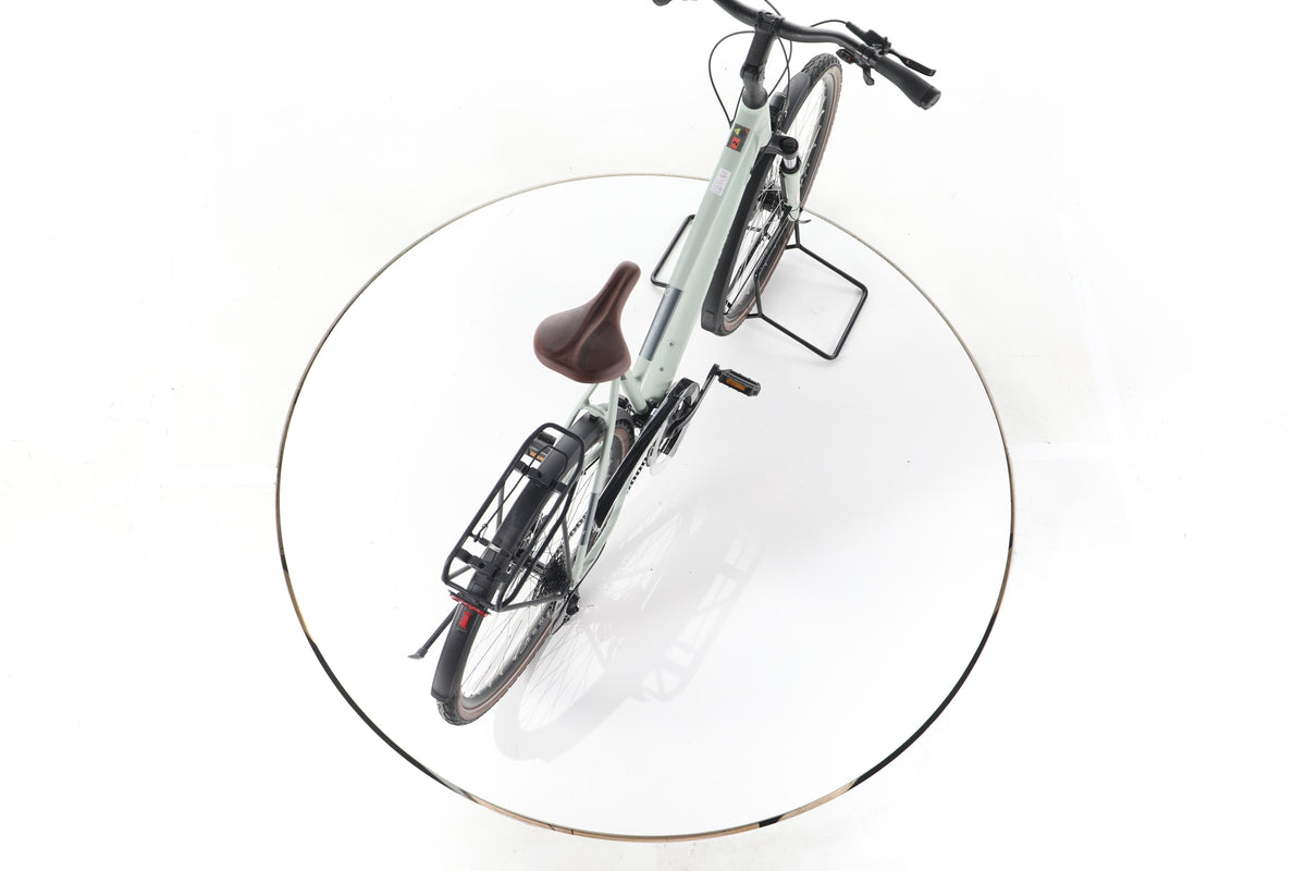 Cube Touring ONE Fahrrad City & Trekking - Image 23