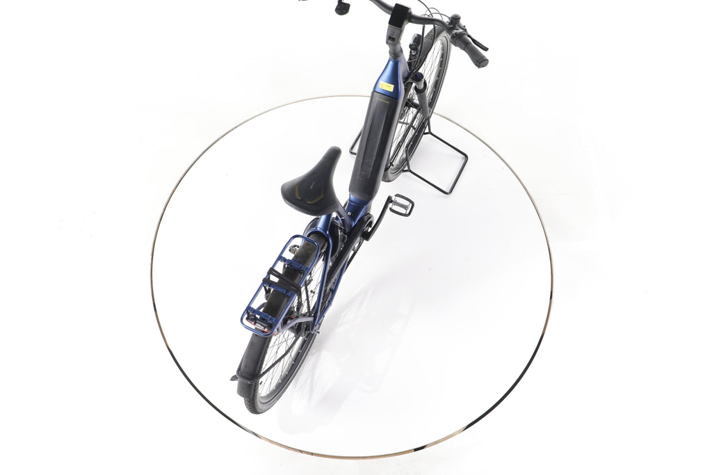 Giant Dailytour E+ 1 RT City E-Bike Tiefeinsteiger - Image 23