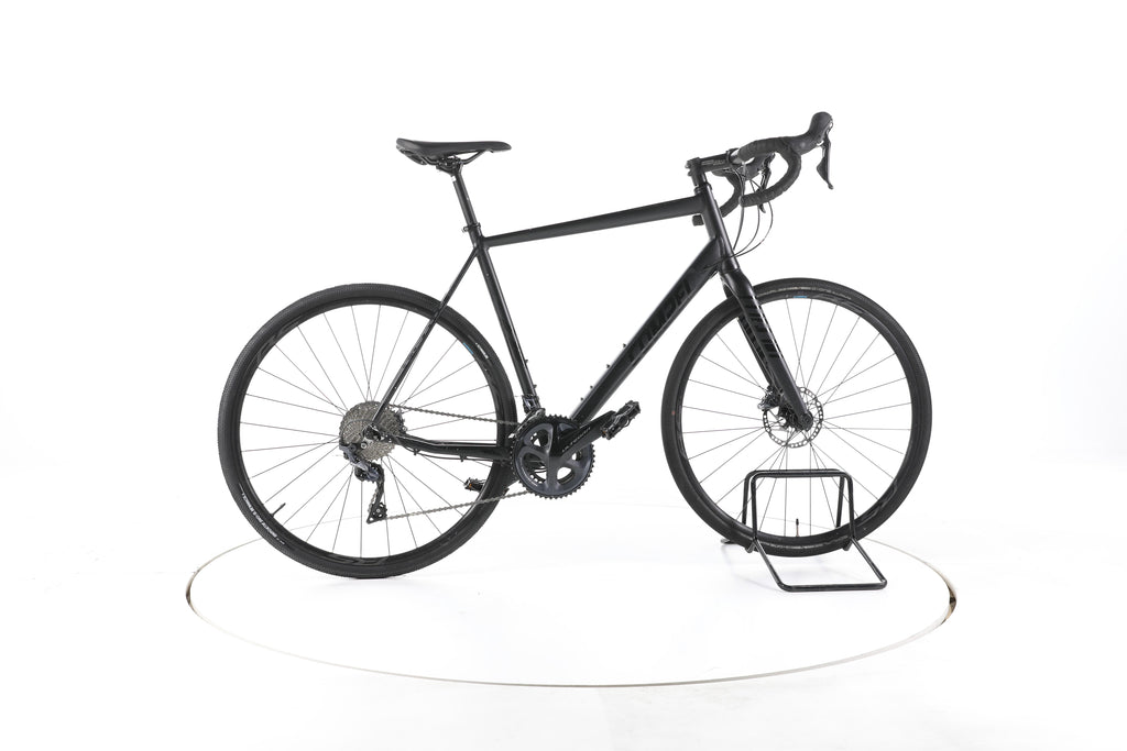 Compel RX 14.0 Gravelbike - Image 1