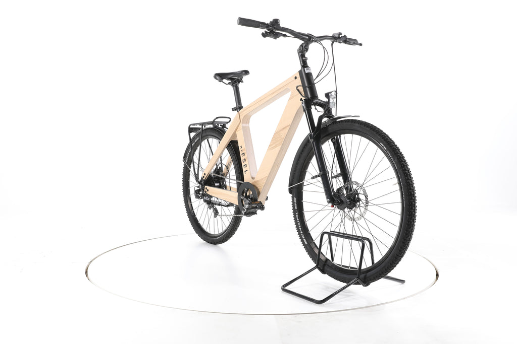 My Esel eTour Trekking E-Bike - Image 3