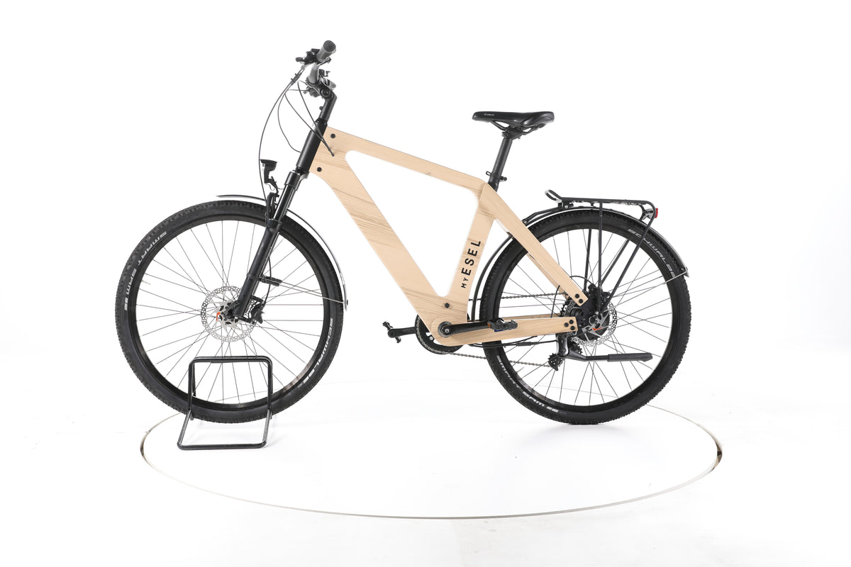 My Esel eTour Trekking E-Bike - Image 7