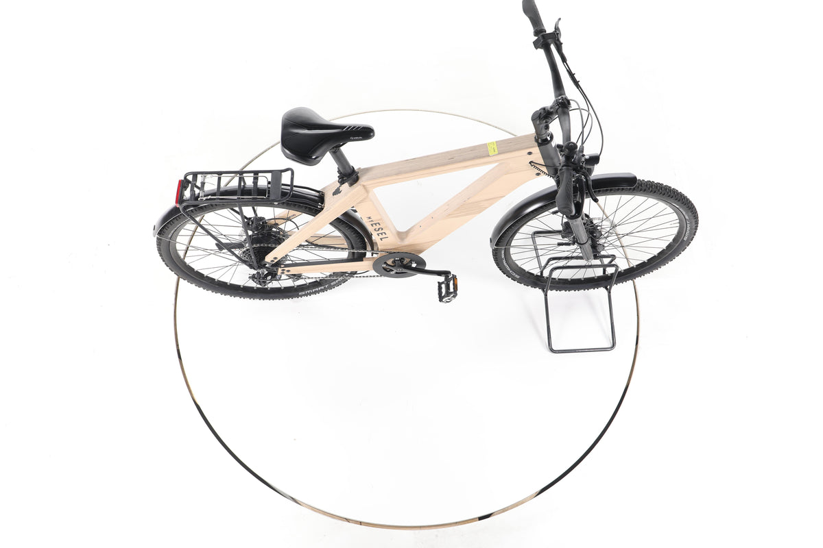 My Esel eTour Trekking E-Bike - Image 13