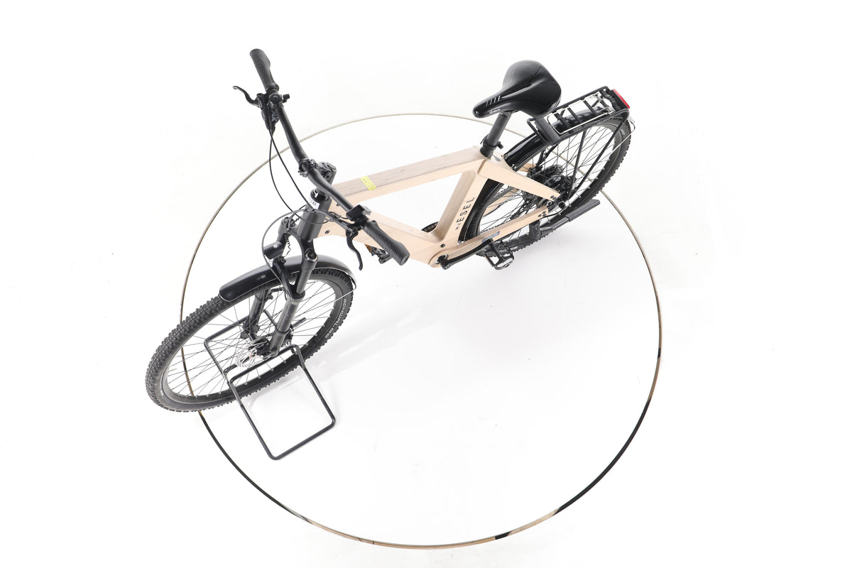 My Esel eTour Trekking E-Bike - Image 18