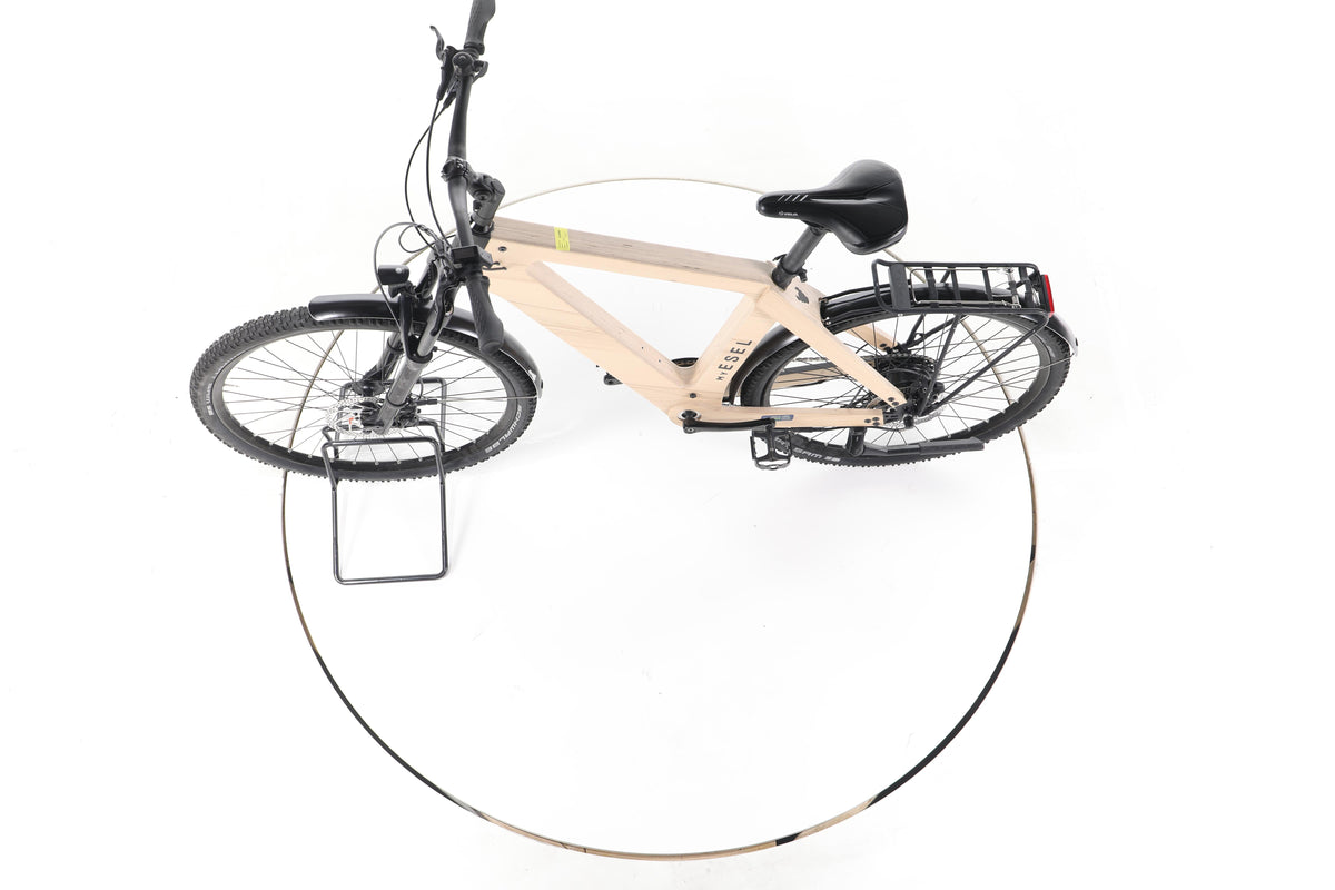 My Esel eTour Trekking E-Bike - Image 19