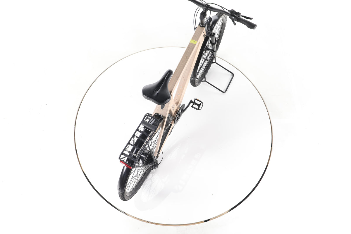 My Esel eTour Trekking E-Bike - Image 23