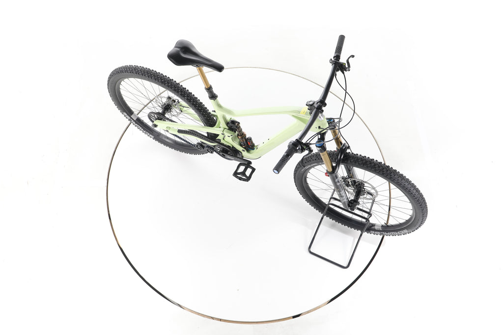INSTINCTIV Kodiak Fahrrad Fully - Image 14