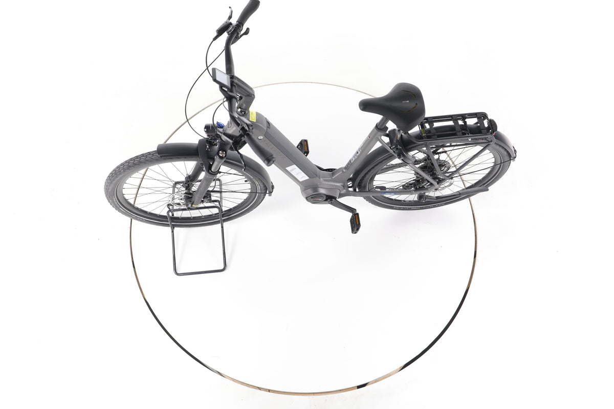 Kalkhoff Endeavour 5.B Advance+ Trekking E-Bike Tiefeinsteiger - Image 19