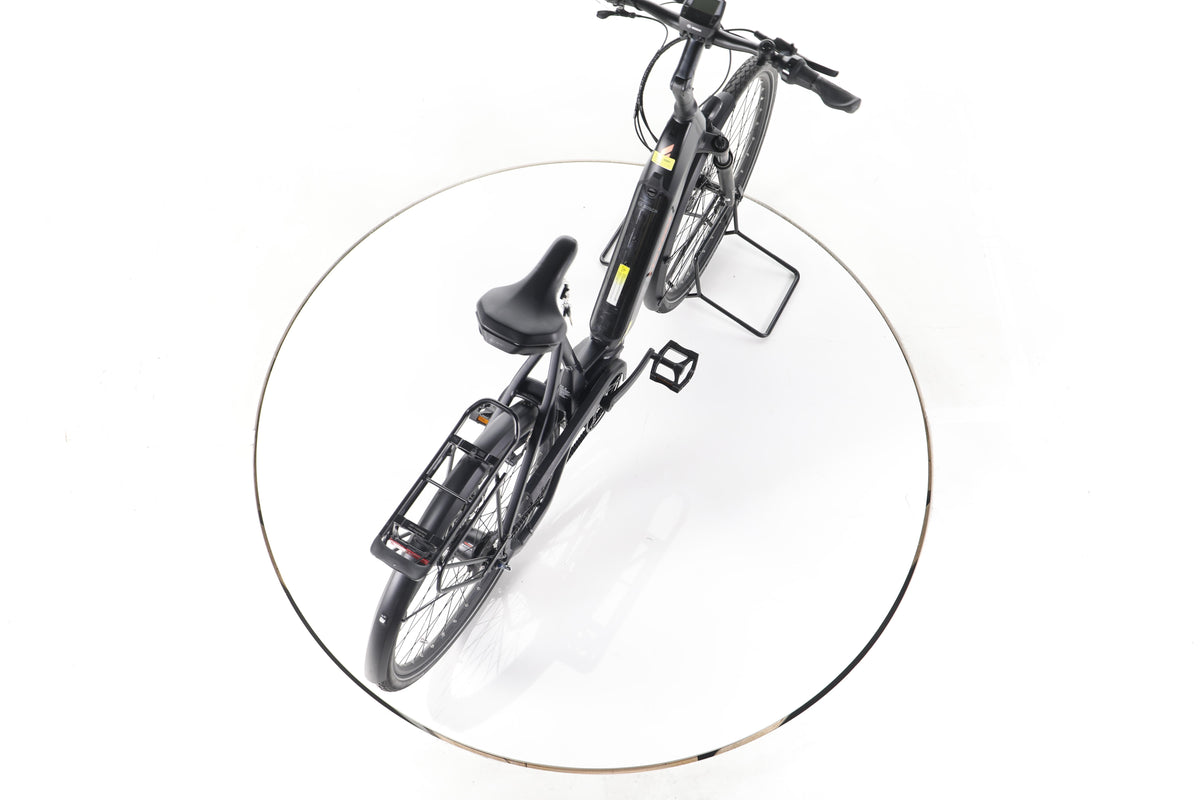 Stevens E-Courier Luxe City E-Bike Tiefeinsteiger - Image 23