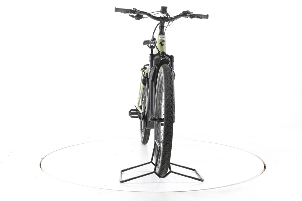 Cube Kathmandu Hybrid SLX Trekking E-Bike - Image 4