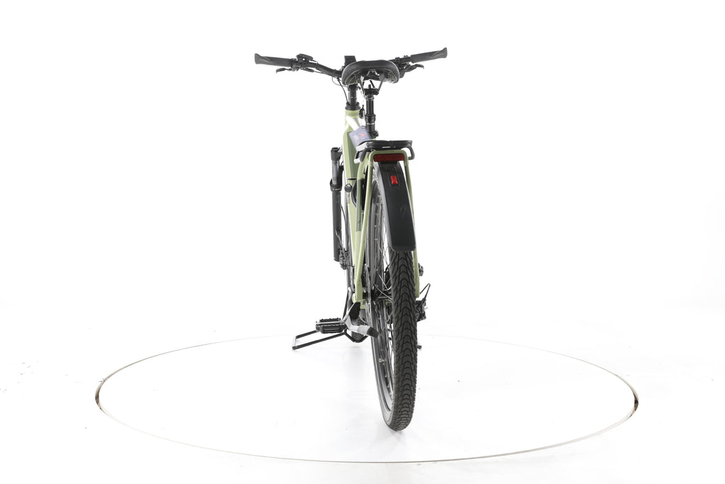 Cube Kathmandu Hybrid SLX Trekking E-Bike - Image 10