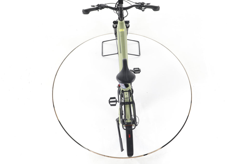 Cube Kathmandu Hybrid SLX Trekking E-Bike - Image 22
