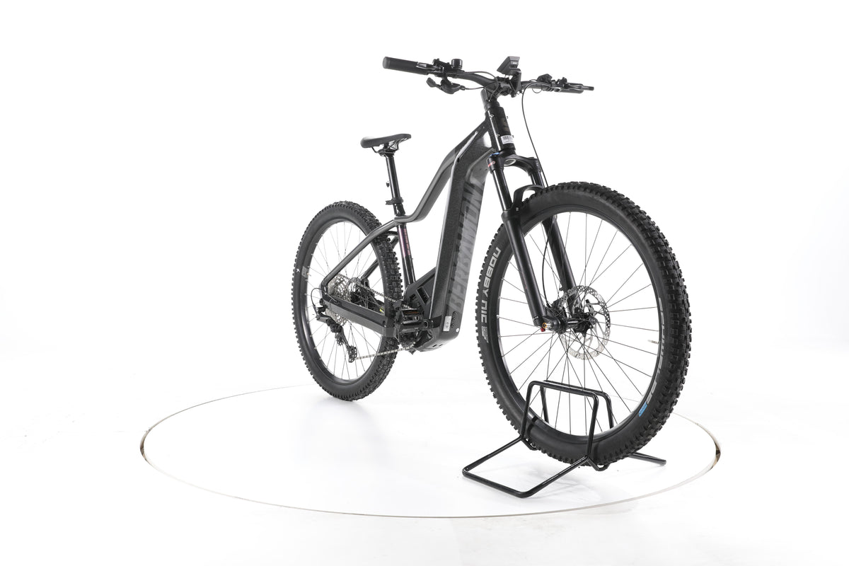 Bergamont E-Revox Premium Expert FMN E-Bike - Image 3