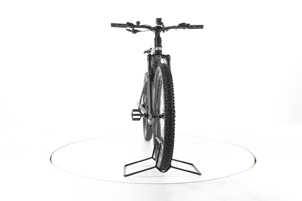 Bergamont E-Revox Premium Expert FMN E-Bike - Image 4