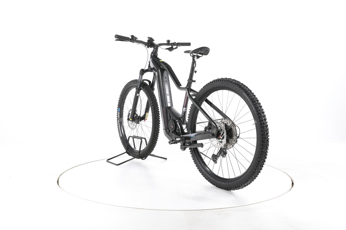 Bergamont E-Revox Premium Expert FMN E-Bike - Image 9