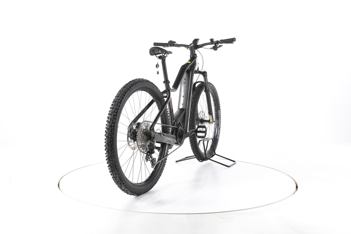 Bergamont E-Revox Premium Expert FMN E-Bike - Image 11