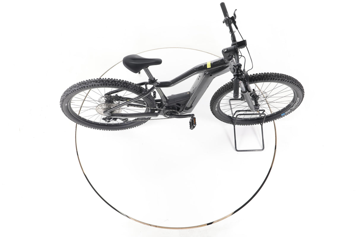 Bergamont E-Revox Premium Expert FMN E-Bike - Image 13