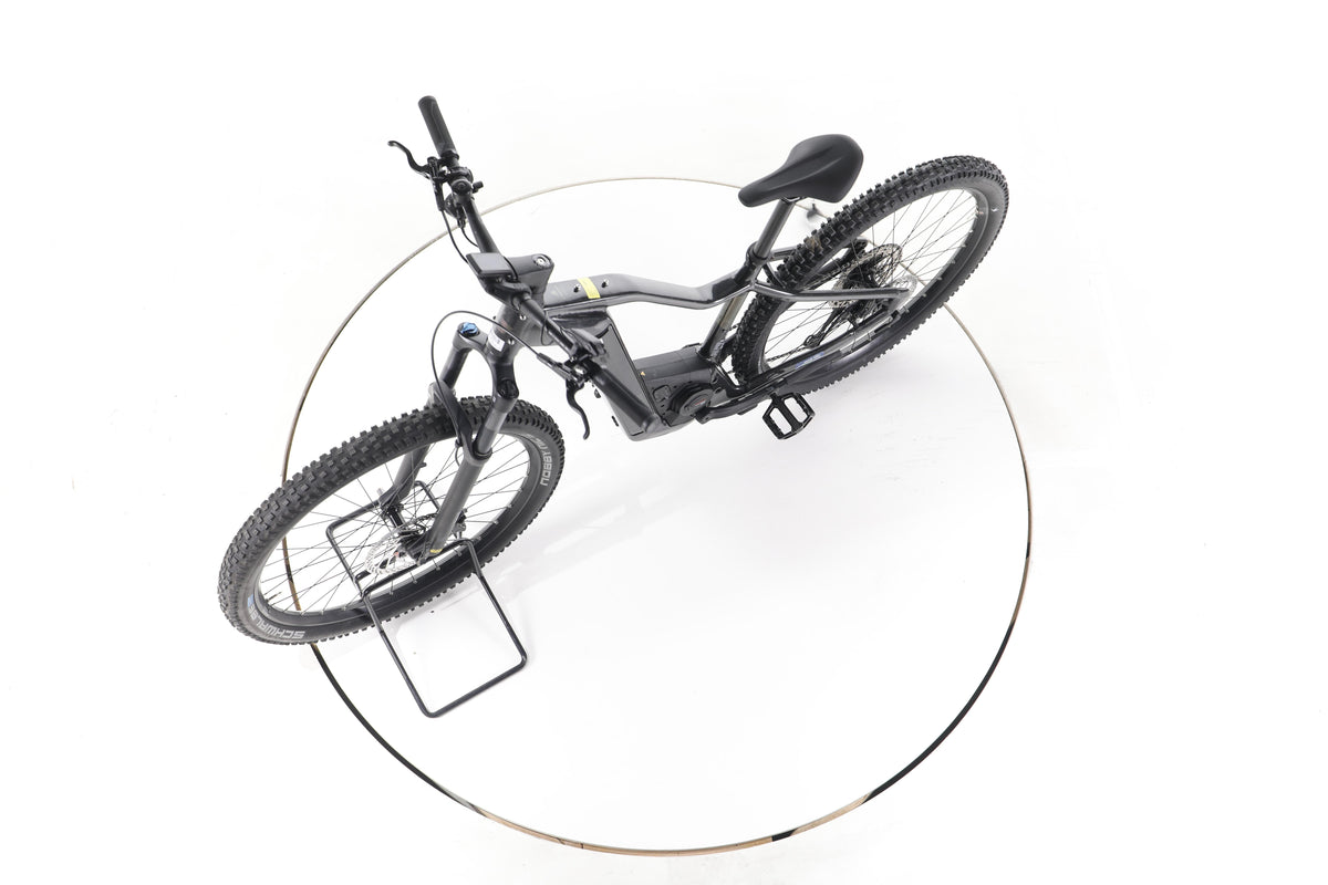 Bergamont E-Revox Premium Expert FMN E-Bike - Image 18