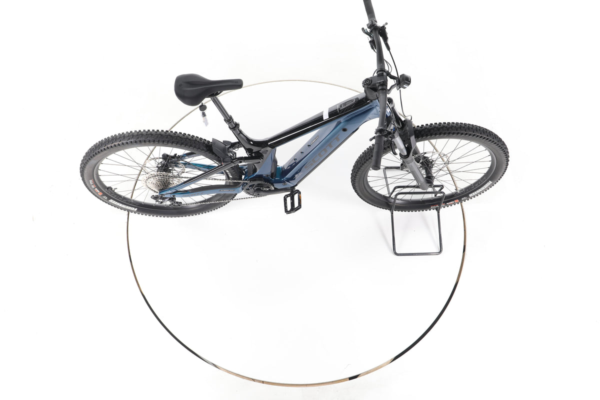 Scott Patron 920 E-Bike Fully 2024 - Image 13