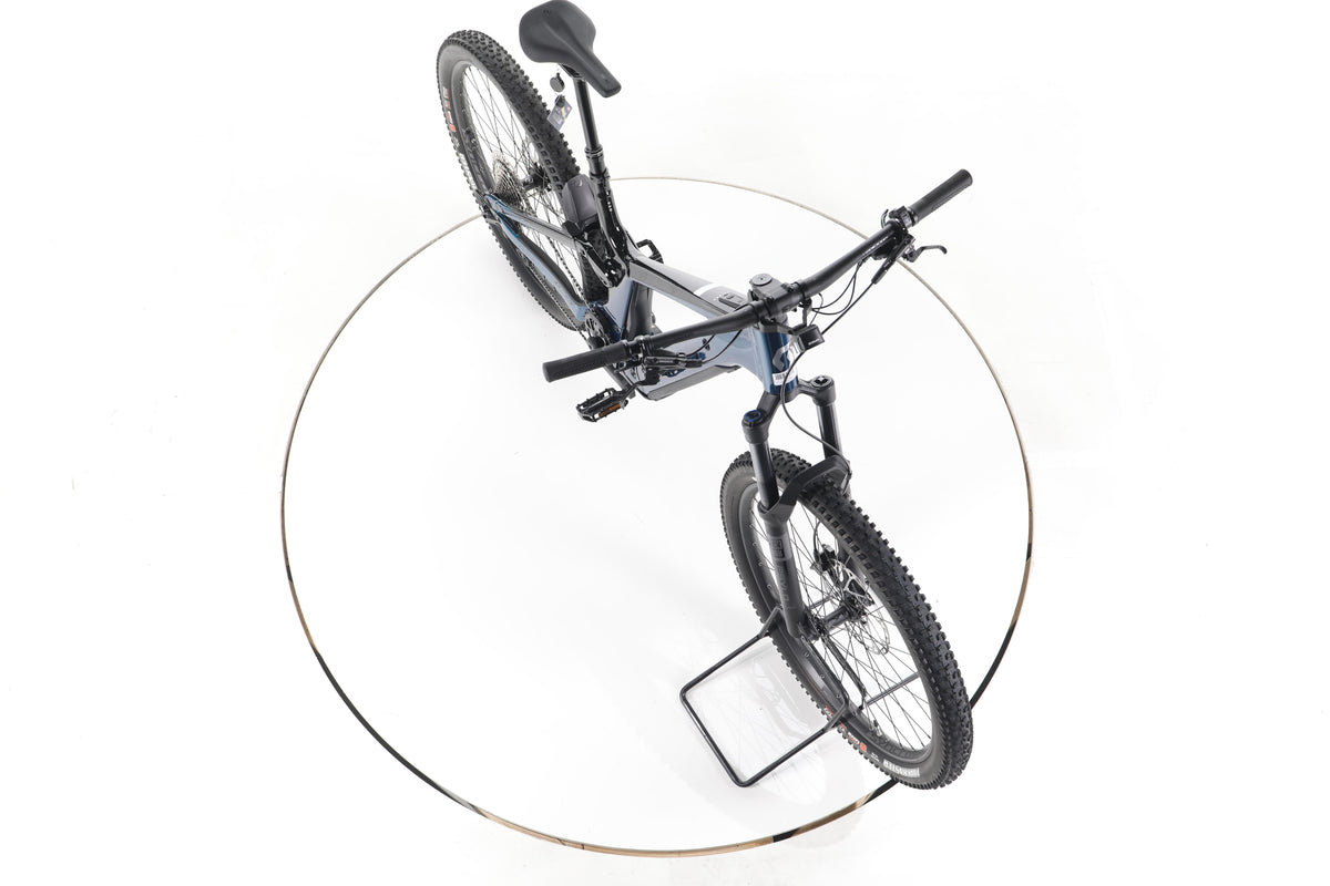 Scott Patron 920 E-Bike Fully 2024 - Image 15