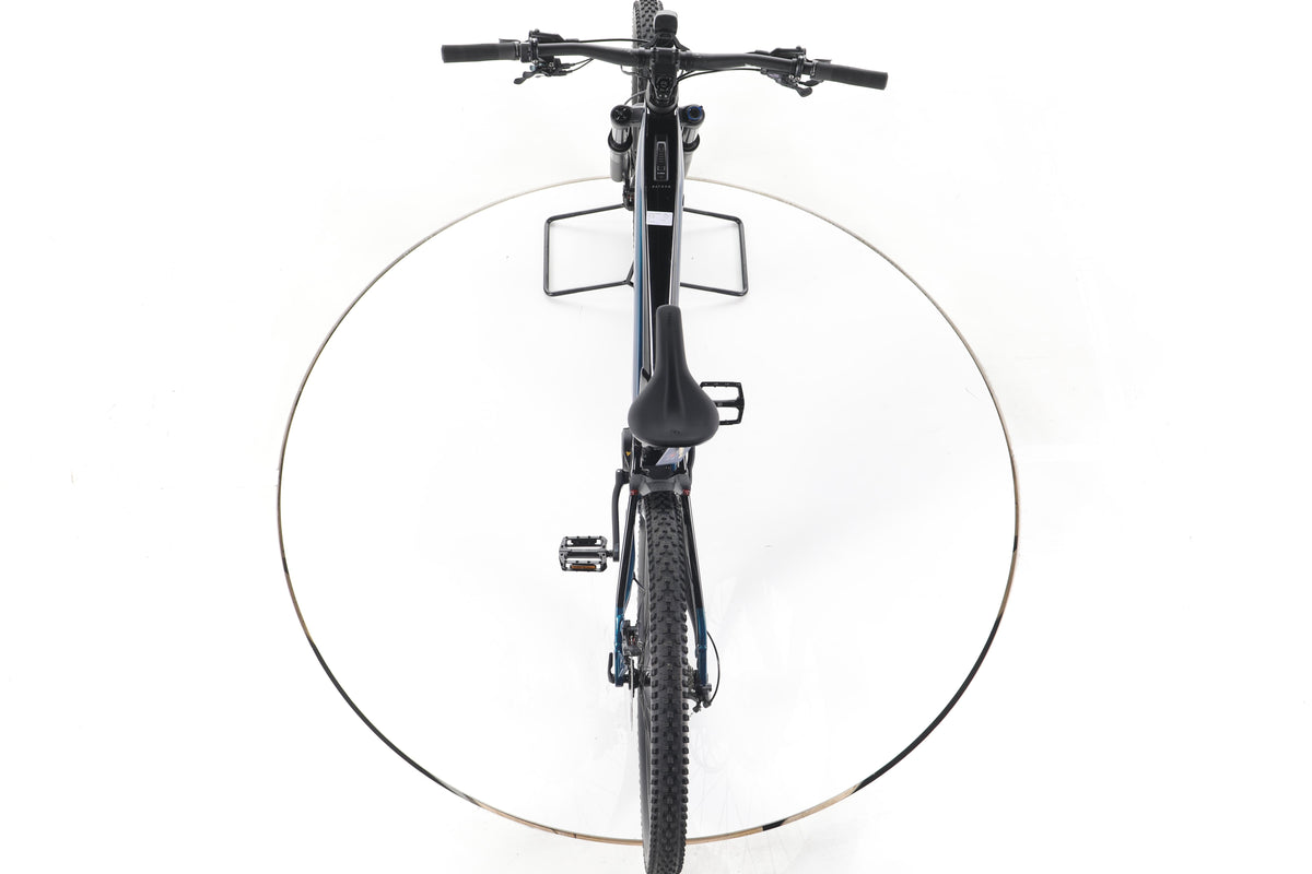 Scott Patron 920 E-Bike Fully 2024 - Image 22