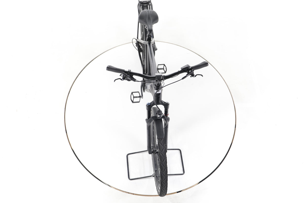 Cube Kathmandu Hybrid SLT Trekking E-Bike - Image 16