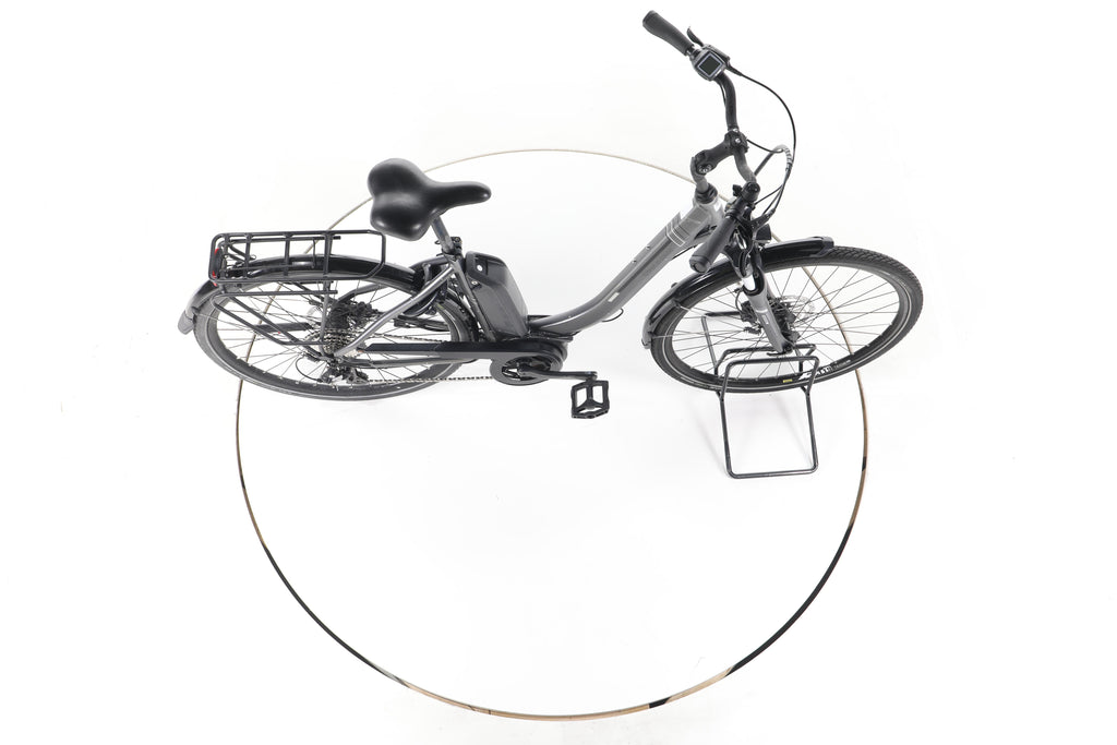 Triumph E-Bird Ultra 500 Trekking E-Bike Tiefeinsteiger - Image 13