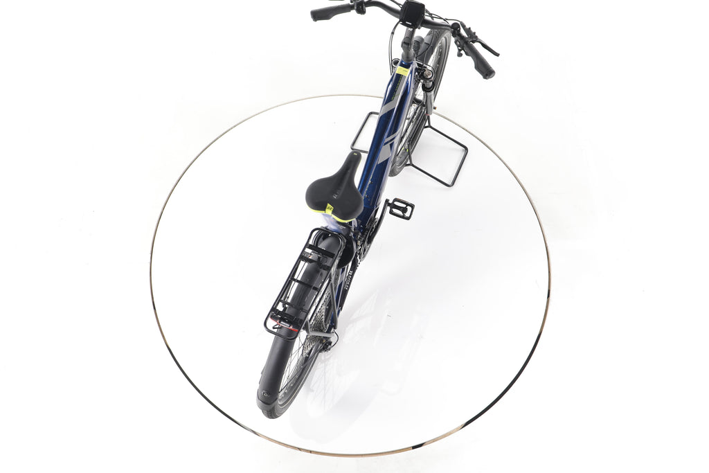 R Raymon TourRay E 7.0 Trekking E-Bike - Image 23