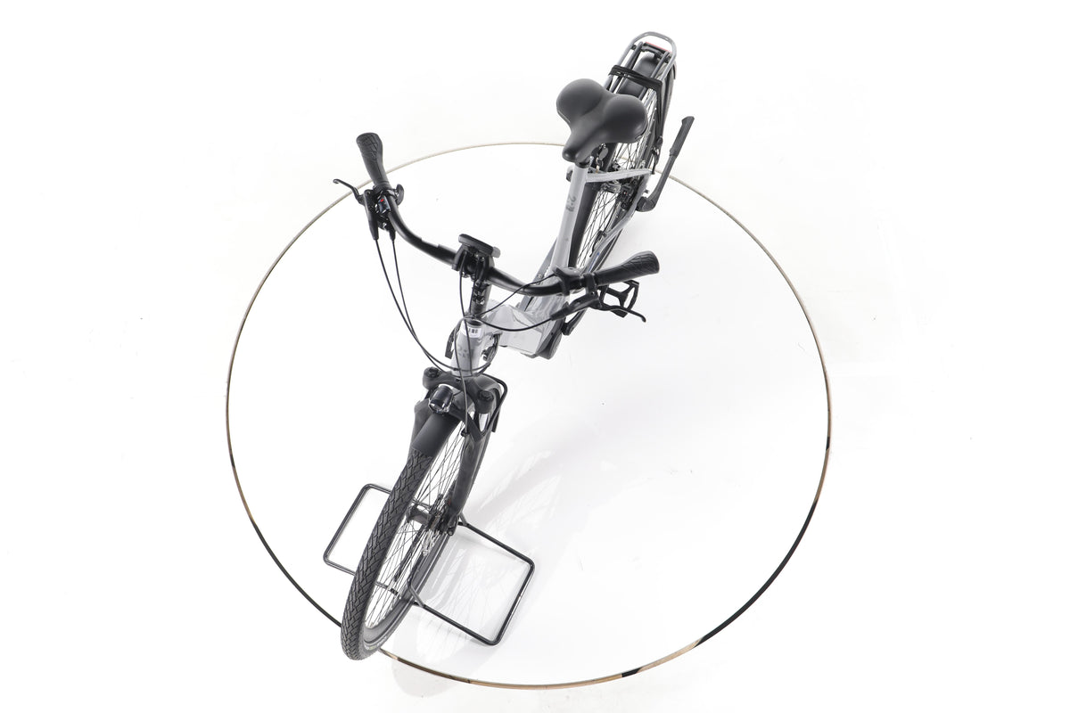 2R Manufaktur ELG 11 City E-Bike Tiefeinsteiger - Image 17