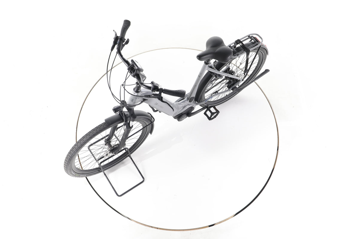 2R Manufaktur ELG 11 City E-Bike Tiefeinsteiger - Image 18