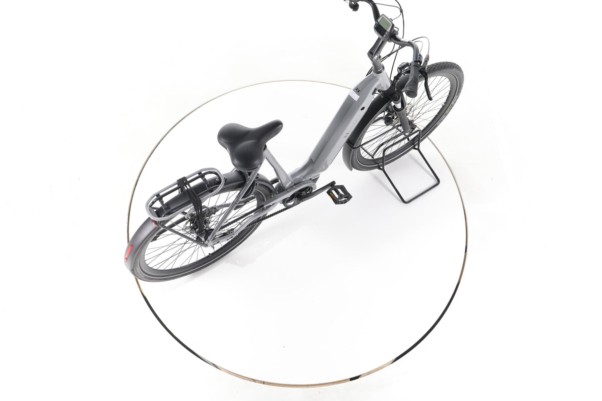 2R Manufaktur ELG 11 City E-Bike Tiefeinsteiger - Image 24