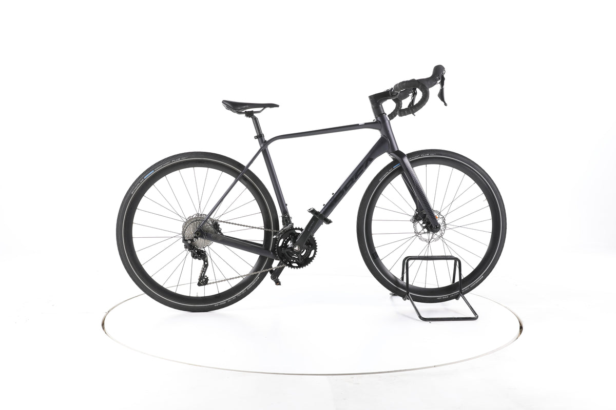 Orbea Terra H40 Gravelbike - Image 1