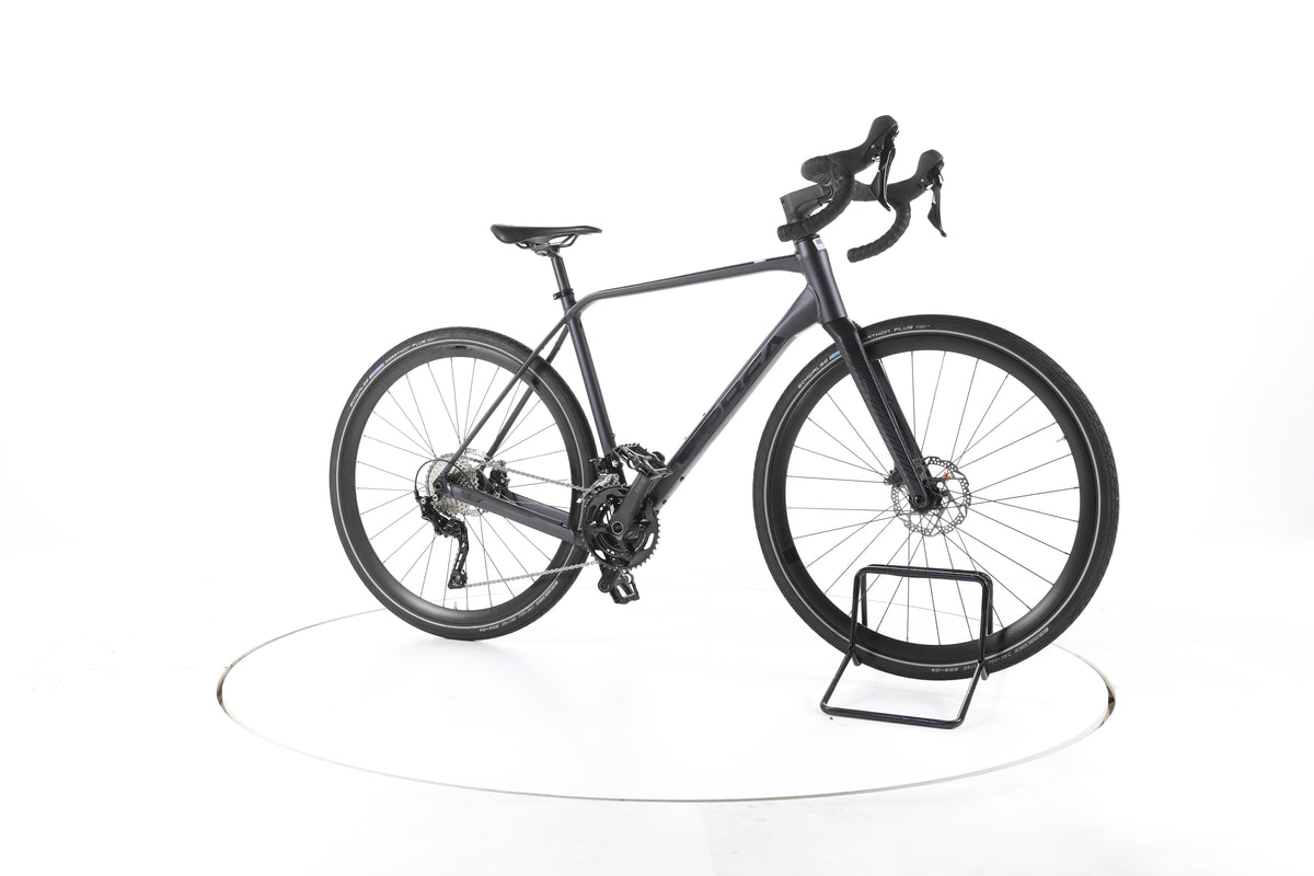 Orbea Terra H40 Gravelbike - Image 2