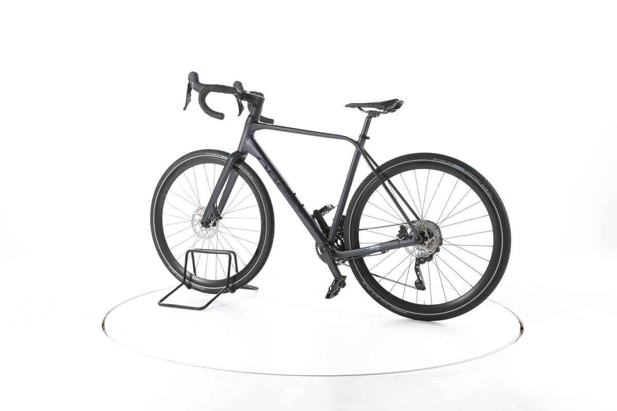 Orbea Terra H40 Gravelbike - Image 8