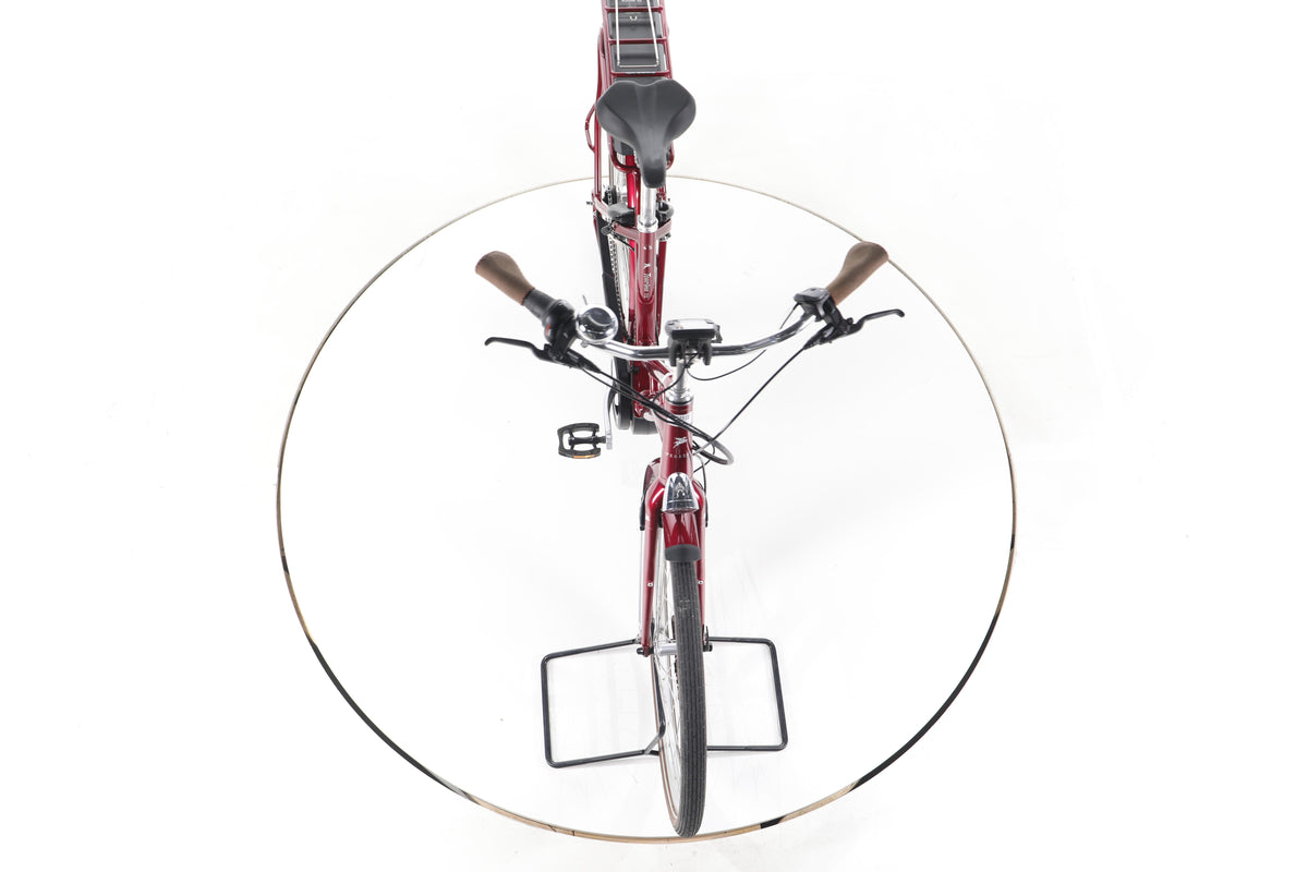 Pegasus Tourina E7F City E-Bike Tiefeinsteiger - Image 16